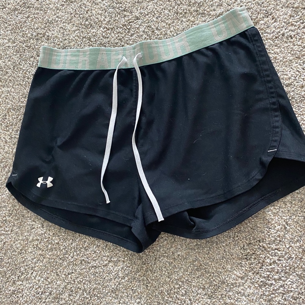Under Armour shorts